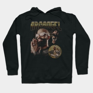 Arcangel Vintage Hoodie